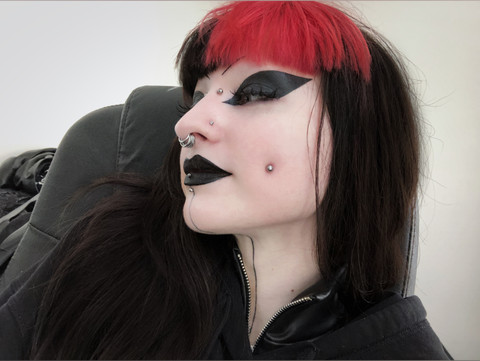 Grim ⛓️⚰️ profile picture