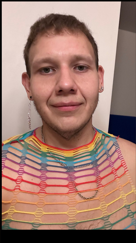 Nymphoe up North profile picture