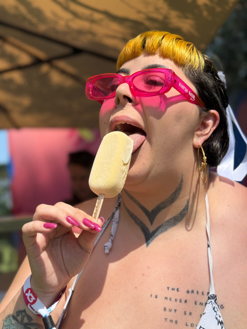 Mistress Mei profile picture