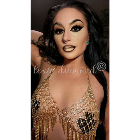 Lexie Diamond 💎 profile picture