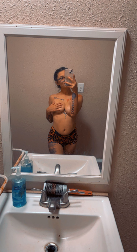 babygirl💋 profile picture