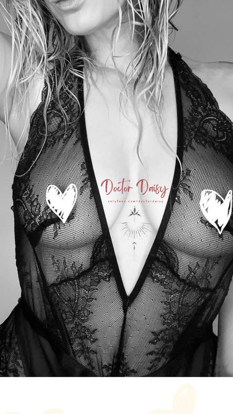 @doctordaisy nude doctordaisy nude