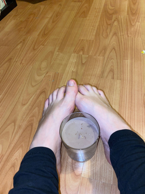 angel feet 9 profile picture