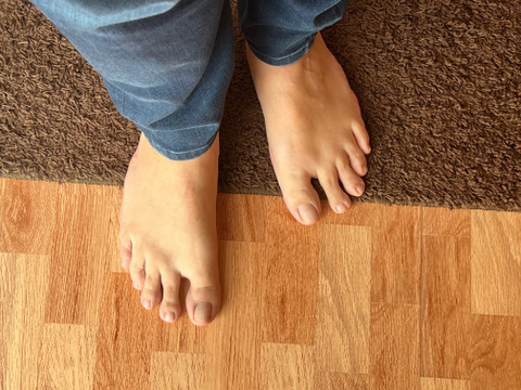 Mr.Feet profile picture
