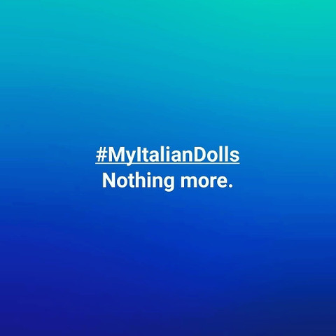 My Italian Dolls by JDX profile picture