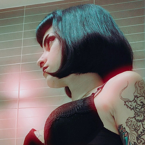 Kitty Cat profile picture