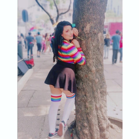 Tifanny feets ♥️ profile picture