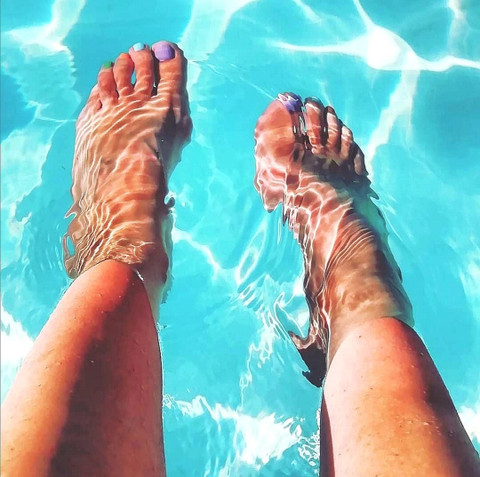Miss Feet profile picture