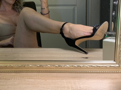 Nola Feet ⭐️ profile picture