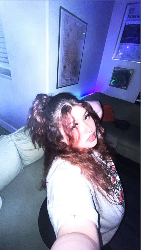 @peachesnscreammm nude peachesnscreammm nude