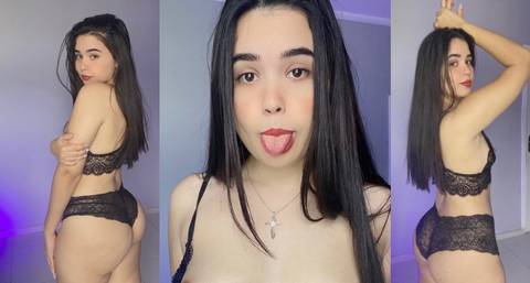 @dream_anni nude dream_anni nude