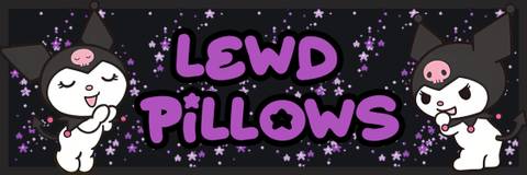 @lewdpillows nude lewdpillows nude