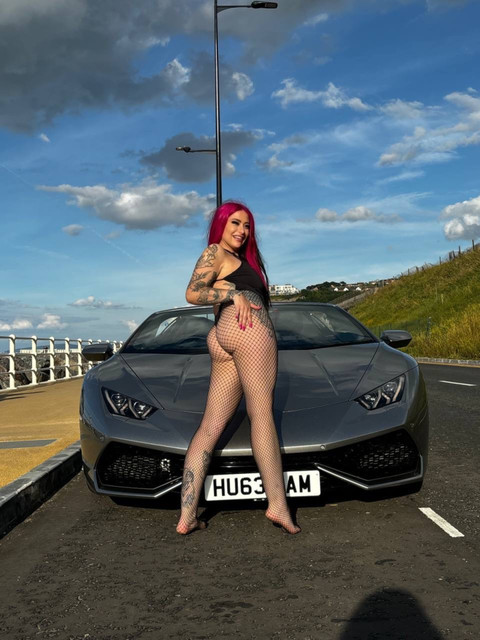 H A Y L E Y profile picture