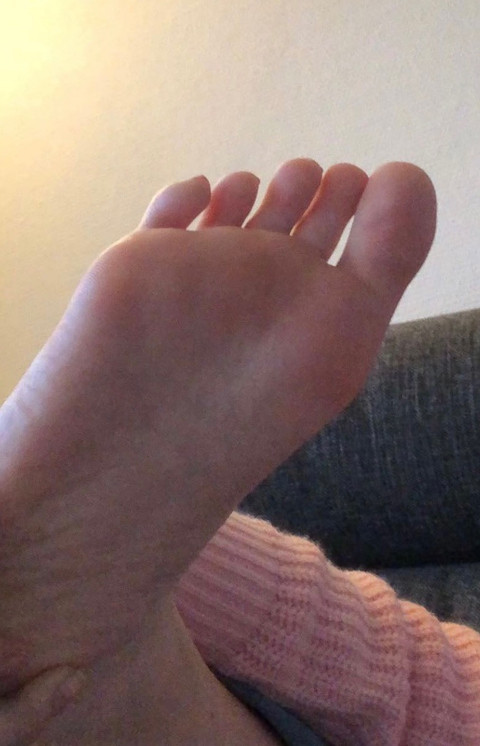 Feet First Fetish profile picture
