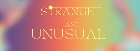 @strangeandunusual03 nude strangeandunusual03 nude