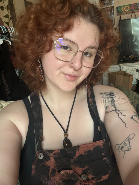 Ellis 🧚🏻♀️ profile picture