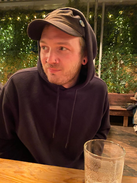 Hunter Bradley - NO PPV profile picture