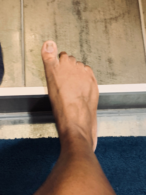 Rough Feet profile picture