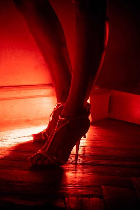 @queen4revenge nude queen4revenge nude