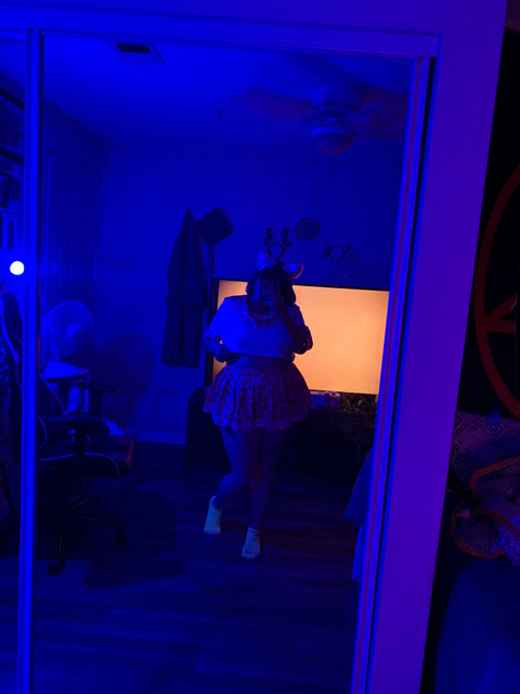lil princess π«£ profile picture