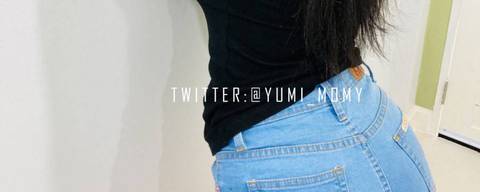 @yumi_mony nude yumi_mony nude