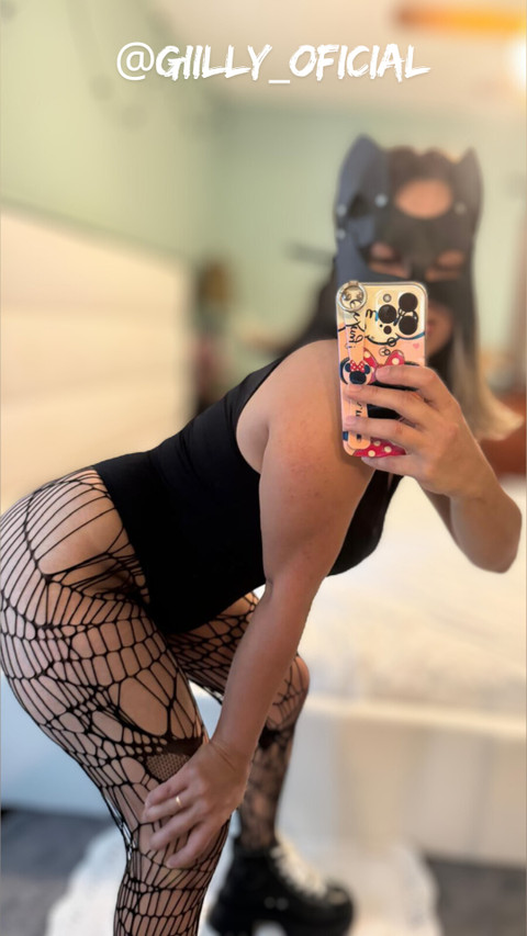 Giilly profile picture