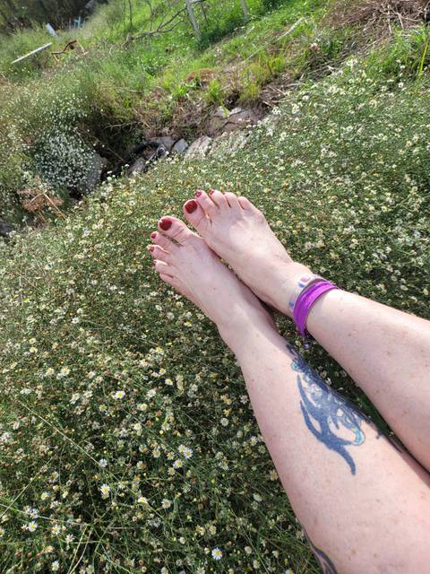 @sookiefeetfun nude sookiefeetfun nude