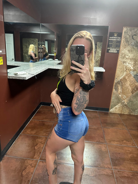 Tori profile picture