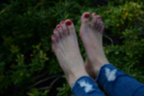 Nature feets profile picture