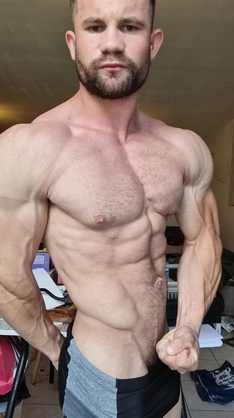 Jeune alpha profile picture