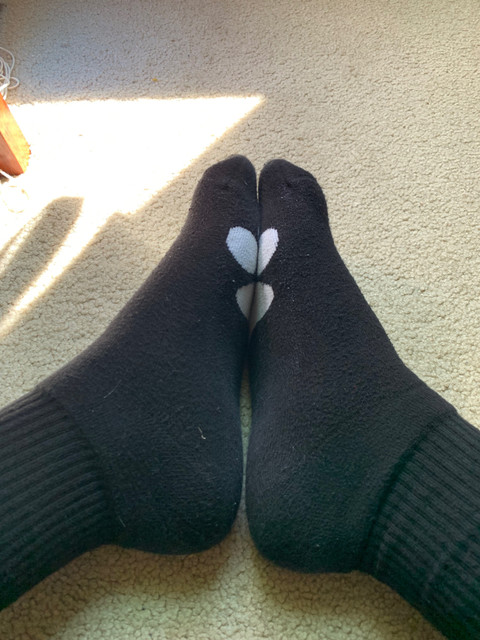 Gym Bro Feet profile picture