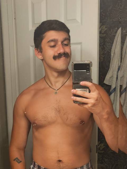 @tryingtobeacub @tryingtobeacub