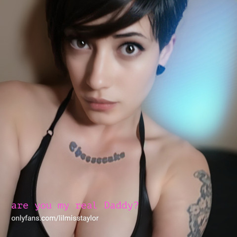 lil miss taylor profile picture