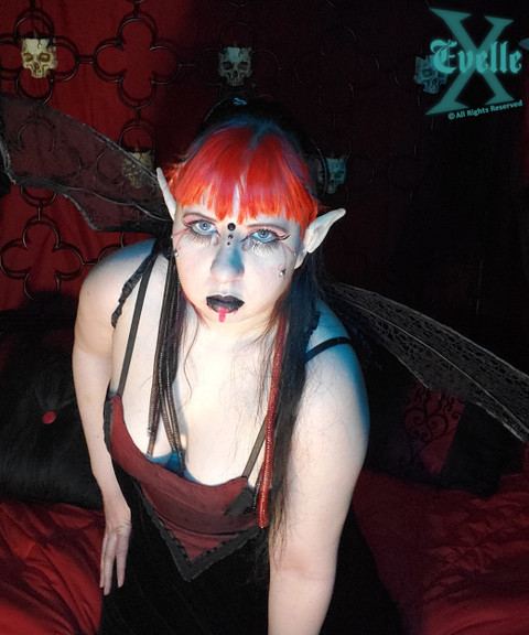 Evelle X profile picture