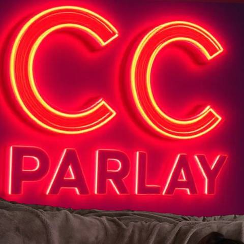 @ccparlay @ccparlay