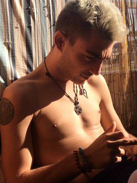 @master4slaves nude master4slaves nude
