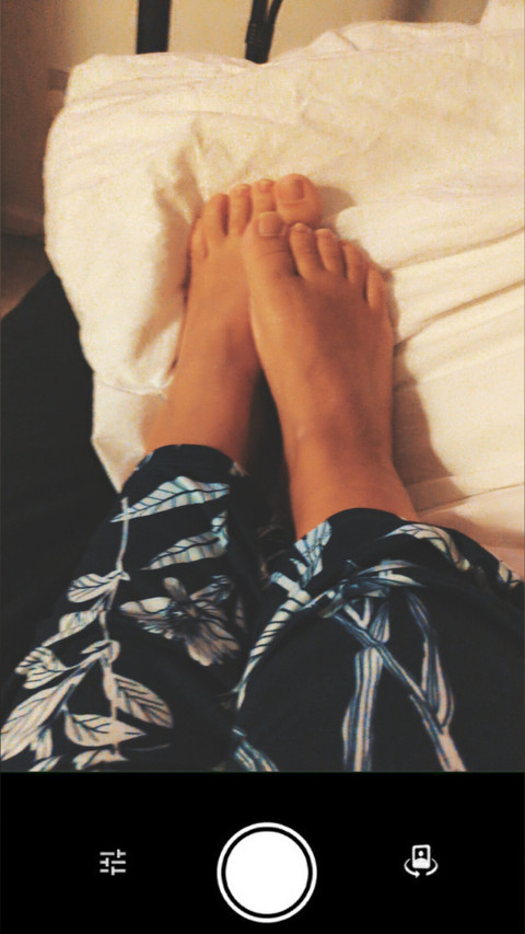 Lil feet profile picture