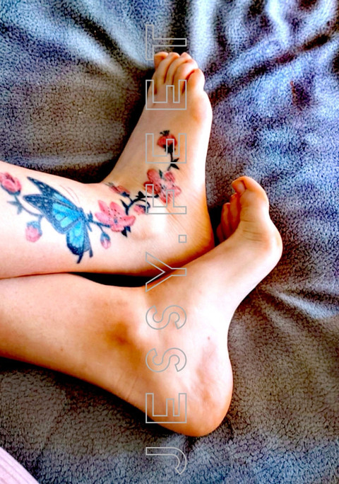 Jessy Feet ♥️ profile picture