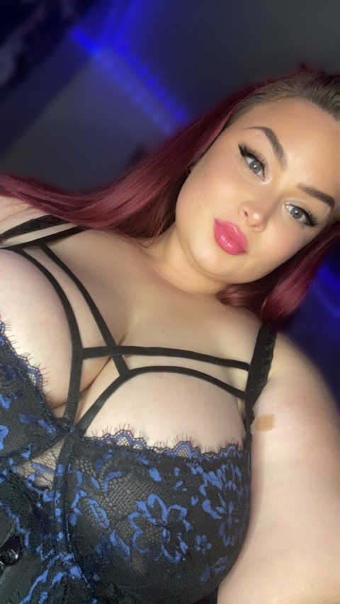 Cheyenne XXX 👑 profile picture