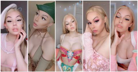 @erisvu nude erisvu nude