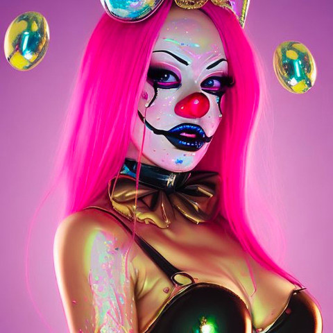 Kitzi Klown profile picture