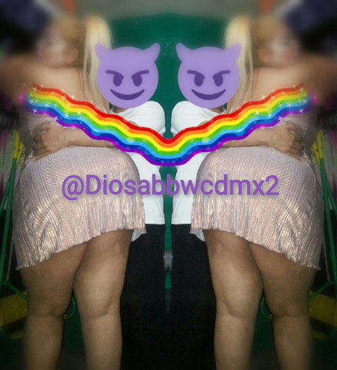 Diosabbwcdmx profile picture