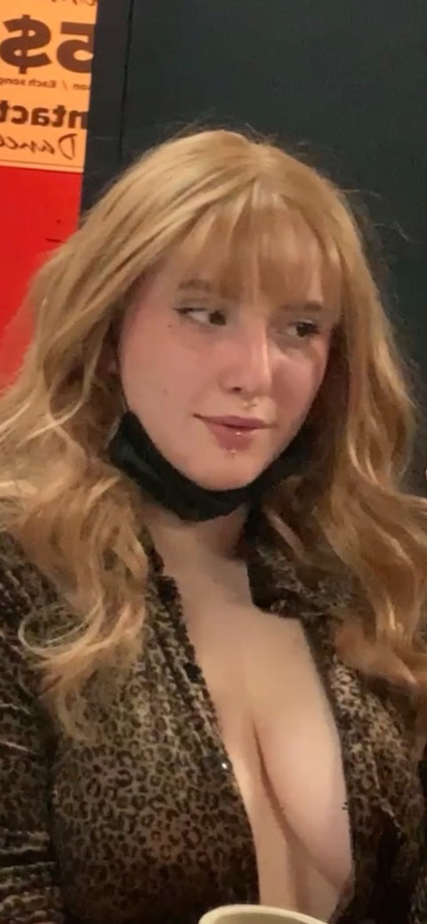 small tiny baby snake profile picture