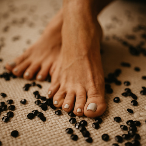 Sweet feet profile picture