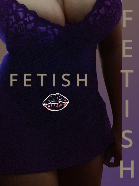 FETISH profile picture