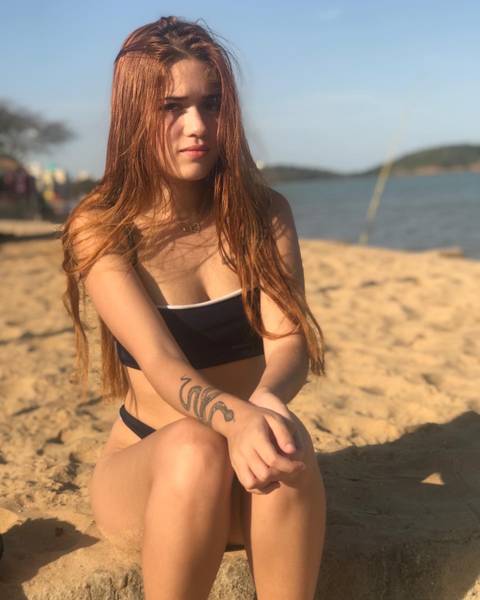 @thaissarp nude thaissarp nude