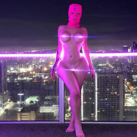 @giagorgeouss nude giagorgeouss nude