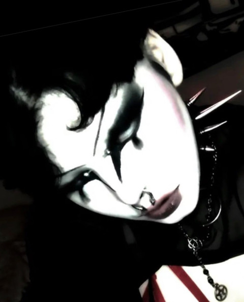 HEX 🕷 profile picture