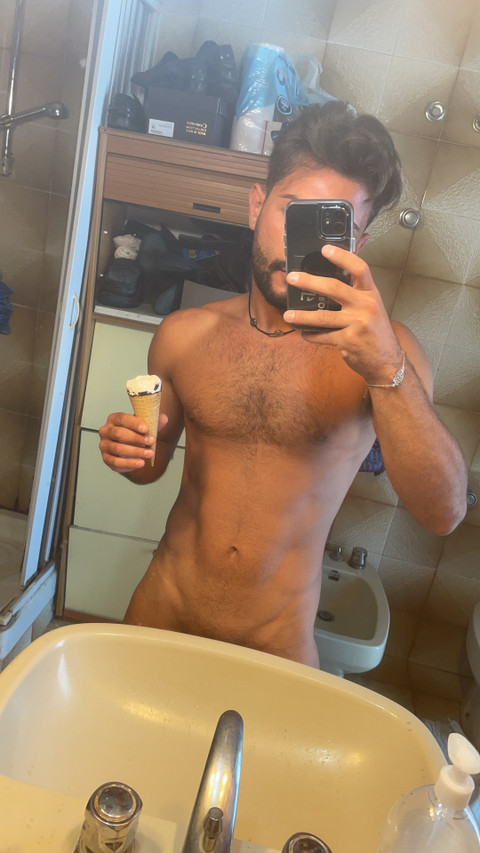 Mr Erositaliano profile picture