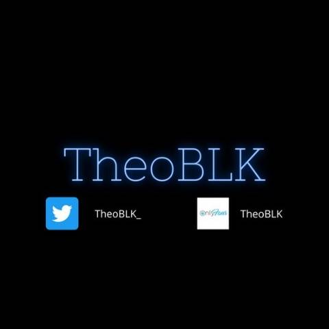 @theoblk nude theoblk nude